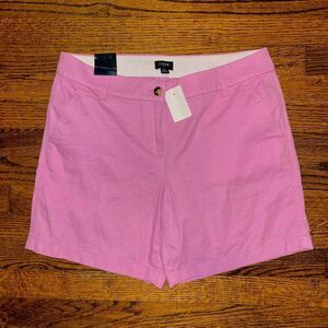 New J Crew Shorts